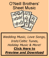 Sheet Music Purchase or Download Instrumental
