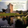 The Irish 3-CD Collection 