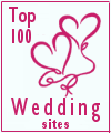 Top100weddingsites.com Wedding Resource