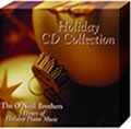 Holiday 3-CD Collection 