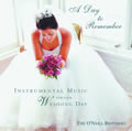 A Day to Remember Wedding Music 3-CD Set 