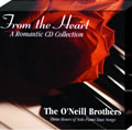 From the Heart 3-CD Set 