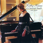A Classical Touch CD