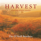 Harvest CD