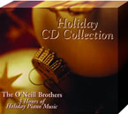 Holiday Home CD