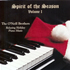 Spirit of the Season I CD